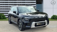 smart Hashtag 5 250kW Pro 76kWh 5dr Auto Electric Estate